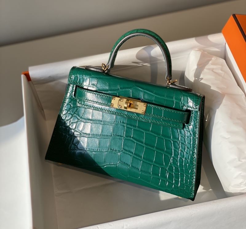 Hermes Kelly Bags